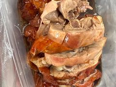 -竺桥兄弟烤鸭馆(竺桥店)