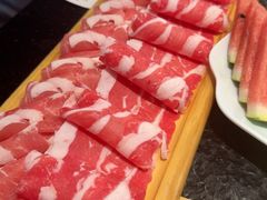 -阳坊涮肉(西直门凯德mall店)