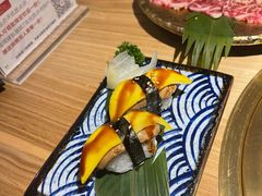 -江户烧肉(高德店)