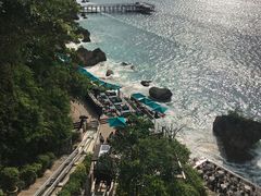 -Rock Bar Bali(Bali)