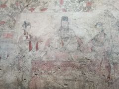 -洛阳古墓博物馆