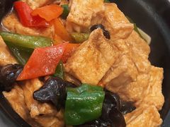 -阿拉丁新疆风味餐厅·清真(罗廊巷店)