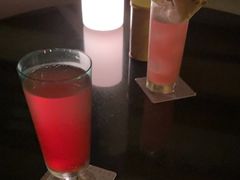 -亚龙湾喜来登·美景台大堂吧