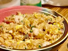 海鲜炒饭-原製原味(普陀山磐龙店)