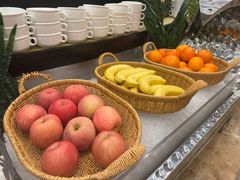 -索菲特酒店·海鲜自助 ·聚餐厅