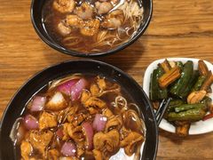 -董记面馆(漳州二路店)