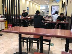 大堂-武圣羊汤·西北面(朝阳门店)