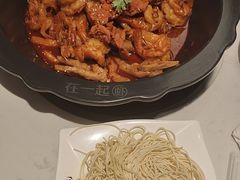 -虾吃虾涮.虾火锅.肉蟹煲(步步高梅溪新天地店)
