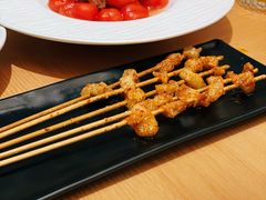 -隅乐胡椒虾·台湾菜·团建(皇岗店)