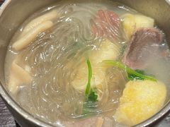 -古都历食南京菜·烤鸭·鸭血粉丝·汤包(南京博物院店)