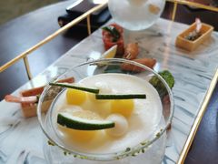 -苏州洲际酒店·大堂酒廊