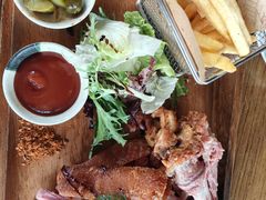 -MARU玛露音乐餐厅(大学路店)