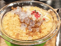 咸蛋黄榴莲爆珠-糖匠(垂虹路店)