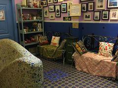 -广州迷途主题旅馆(海珠广场店)