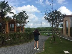 -南通鲜花小镇