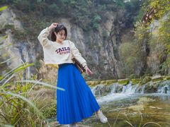 -天河潭旅游度假区