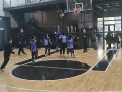 -梦想之巅·青少年篮球·羽毛球·培训中心(西站店)