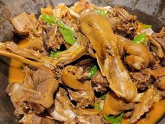 -力力渔港涉外店