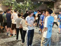 -沸奇公园·情景团建·年会露营烧烤轰趴生日(科技园店)