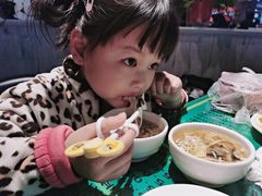-令氏家外家周秦食府(高新店)