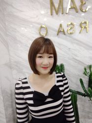 -3AM HAIR SALON染发烫发接发