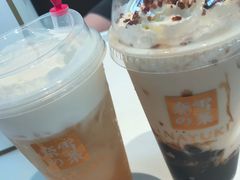-奈雪的茶(苏宁广场店)