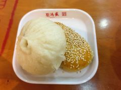 -刘鸿盛(宿州路店)
