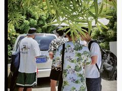 -西涌国际滨海旅游区