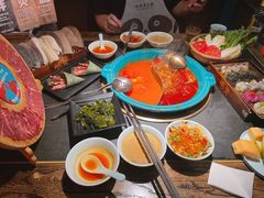 -吼堂老火锅(太古里总店)