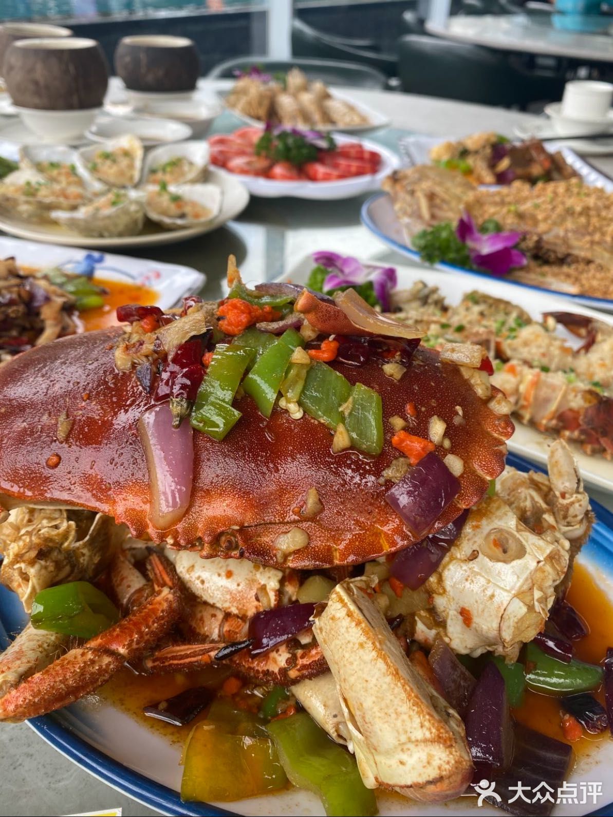 三亚值得n刷的店｜这家海鲜🦞太好吃啦❗️❗️