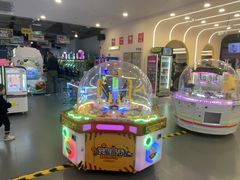 -meland·儿童乐园·游戏厅娃娃机·电玩Xbox(成都合生汇店)