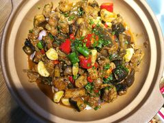 -印象鲵宴·张家界地标美食名片(溪布街店)