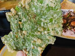 -老李家土菜馆·安吉地标美食