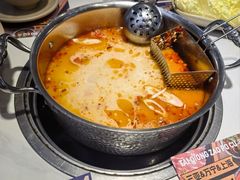 -太琼糟粕醋·海南酸汤火锅(亚龙湾店)