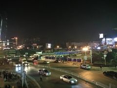 -光谷广场