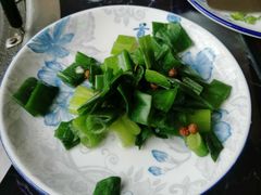 -回头客餐厅·家的味道农家菜·虹鳟鱼·铁锅炖(雁栖湖店)