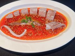 -醉东Oriental House(静安嘉里中心店)