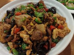 农家一碗香-常株潭·湖南菜(蛇口店)