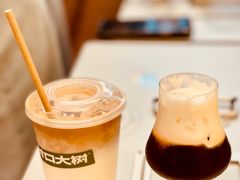 -村口大树(长乐路店)