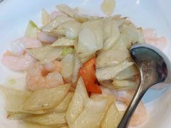 -红星渔村(将军石店)