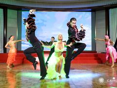 -上海明天广场JW万豪酒店