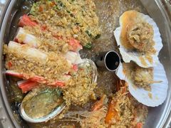 -楚鱼王·河鲜·湖北菜(华农店)