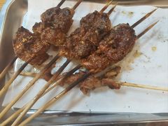 大腰子-新疆艾麦尔烧烤(丰台路口店)