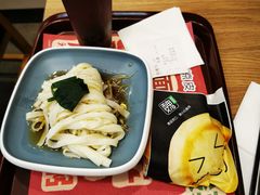 -魏家凉皮(协和店)