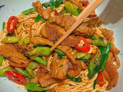 -李犟大爆鳝面·手工蟹黄包(湖滨西湖店)