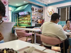 -梁子刨冰王&梁小糖(王顶堤店)