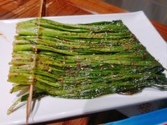 韭菜-管氏翅吧(台湾街店)
