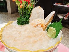 -行家海鲜火锅酒家(静安寺店)