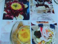 -大渔铁板烧(中山路八佰伴店)