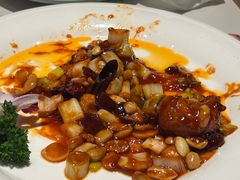 -新侨小馆(东直门北小街店)